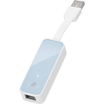 TP-LINK UE200 Netzwerkadapter 100 MBit/s USB-A (USB 2.0)