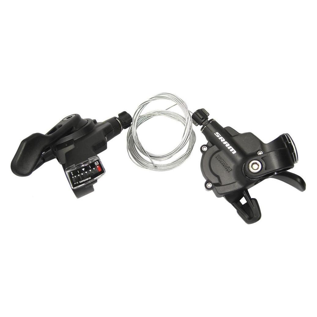 Sram X4 -Set (00.7015.093.000)