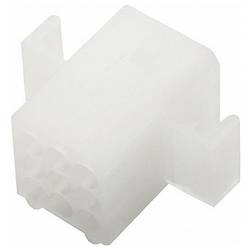 Molex Stift-/Buchsengehäuse-Kabel 3061091 1 St.