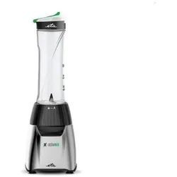 ETA ActivMix Premium, Standmixer, Schwarz