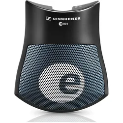 Sennheiser e 901 Instrumenten-Mikrofon, Mikrofon