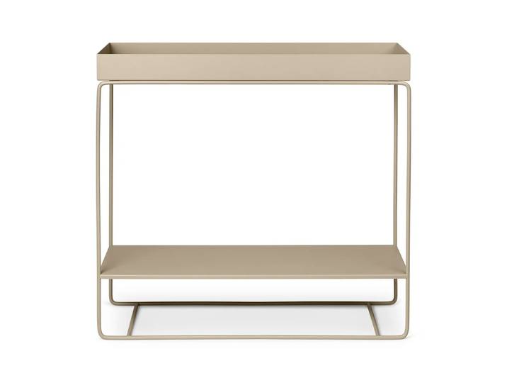 Ferm Living Ferm Living Plant Box Abstelltisch Cashmere