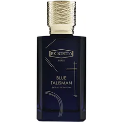 100ml EX NIHILO BLUE TALISMAN Extrait de Parfum
