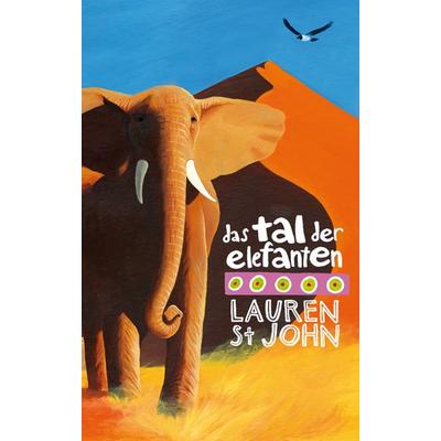 Das Tal der Elefanten, Taschenbuch von Lauren St John, Freies Geistesleben, 978-3-7725-2144-7