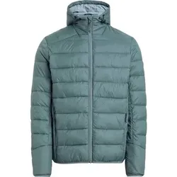 McKINLEY Herren Funktionsjacke He.-Jacke Erika M, Größe XXL in Blau Blau