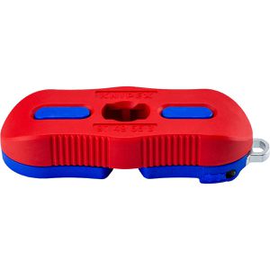 Knipex Montagewerkzeug 9749663, EVO2 für MC4 Stecker, Universalwerkzeug zur Montage