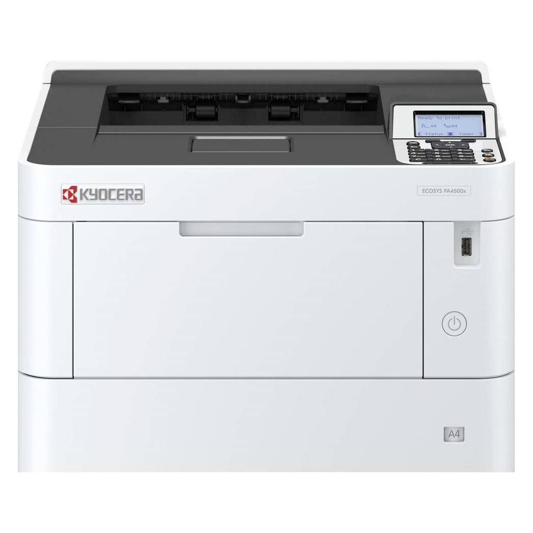 Kyocera ECOSYS PA4500X/PLUS (Laser, Schwarz-Weiss) (870B6110C0Y3NL3)