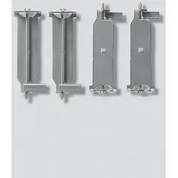 Siedle Befestigung ZHB 612-0