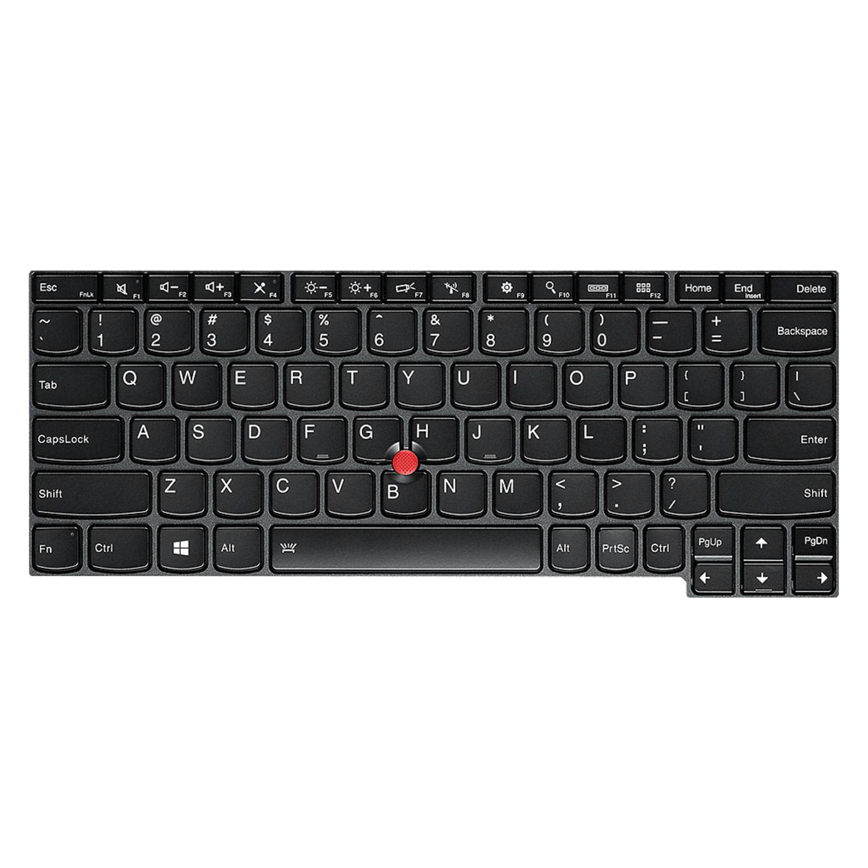 Lenovo Keyboard (GERMAN) (04Y0912)