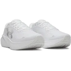 UNDER ARMOUR Velociti Pace Laufschuhe Damen 100 - white/white/white 42
