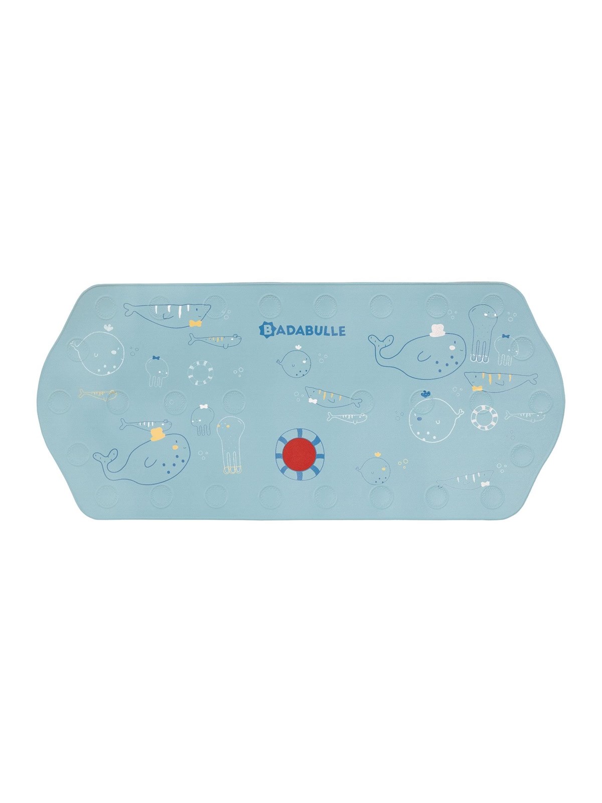 Badabulle B023014 bath rug/mat
