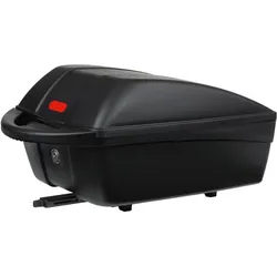 Polisport, Velotasche, (11 l, Gepäckträgertasche)