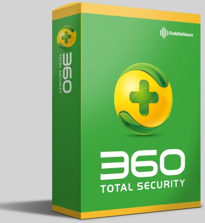 360 Total Security Premium - Official Licence 1 Year / 1 Device