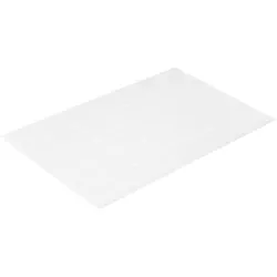 Bugatti Badteppich Pratos weiß 60x90