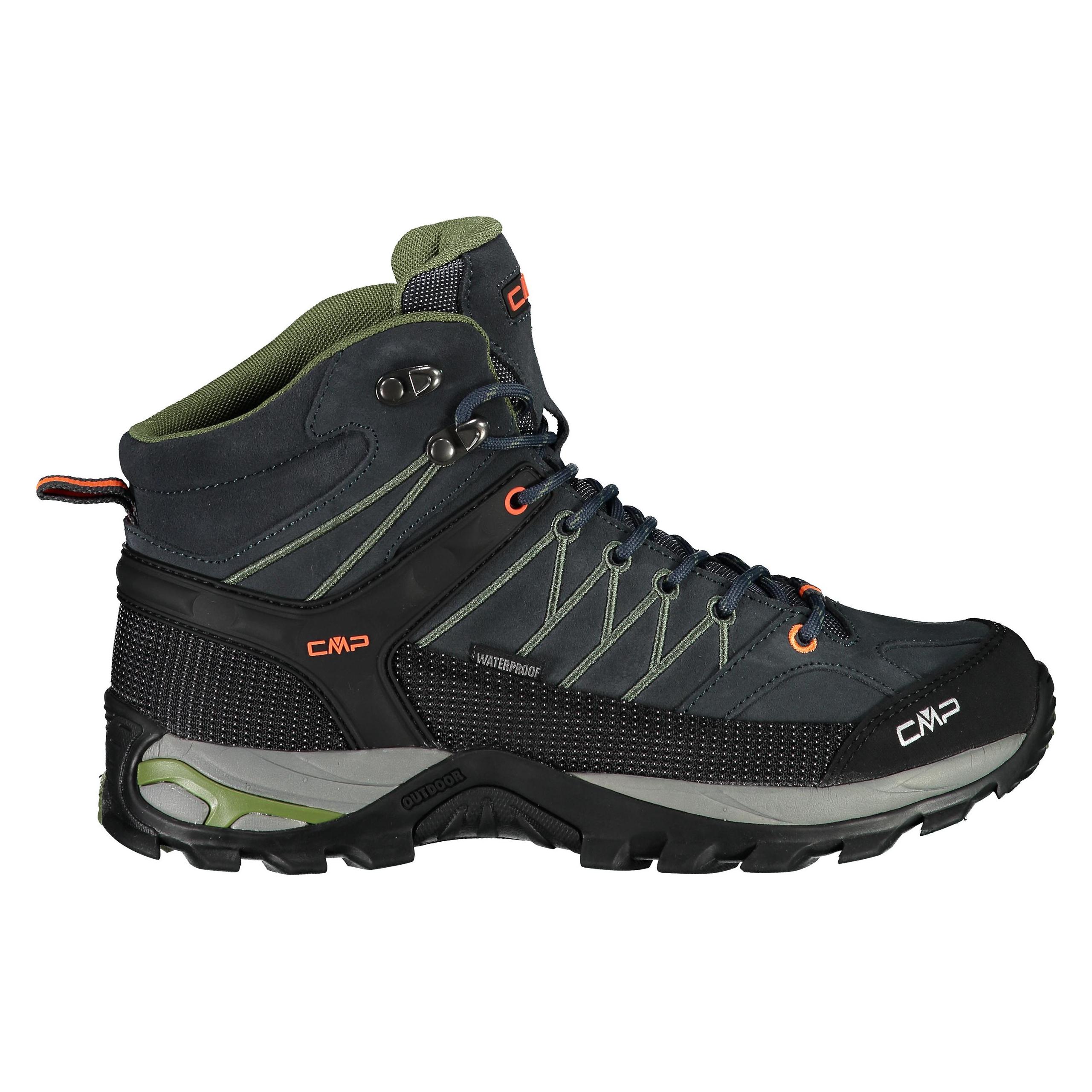 CMP Campagnolo Rigel WP (43) (135219_43)