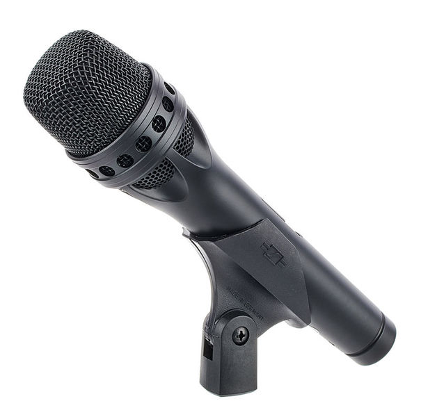 Sennheiser MD431II Profipower nero