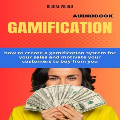 Gamification (Audiobook) - , Audio, 9781723465277