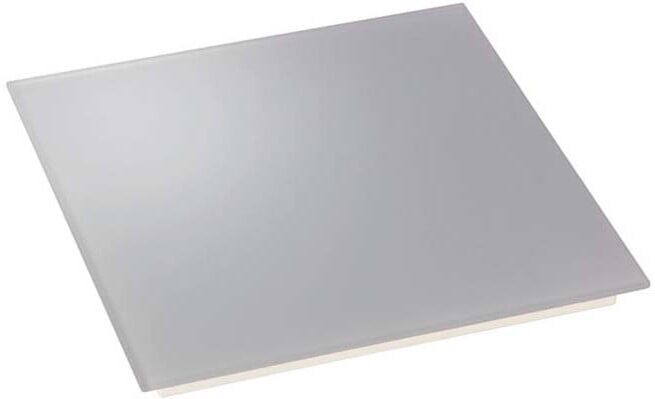 Vitramo Decken-Heizelement VH04848 ∙ Maße: 475 x 475 x 26 mm ∙ Leistung: 550 W)