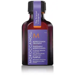 Moroccanoil Treatment Purple