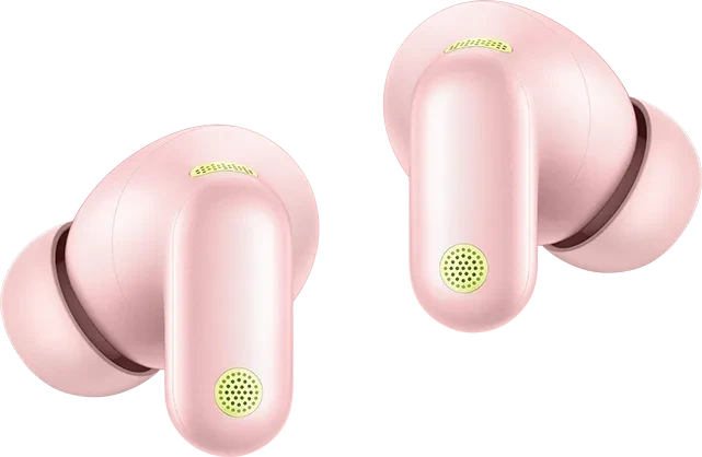 Huawei FreeBuds Neo Rosa