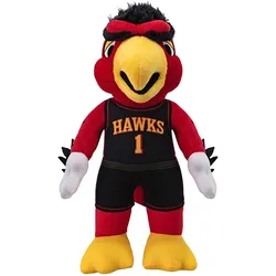 Bleacher Creatures Plüschfigur Atlanta Hawks Harry The Hawk (25 cm)