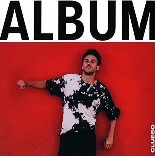 Clueso - Album - Preis vom 20.10.2026 15:32:43 h