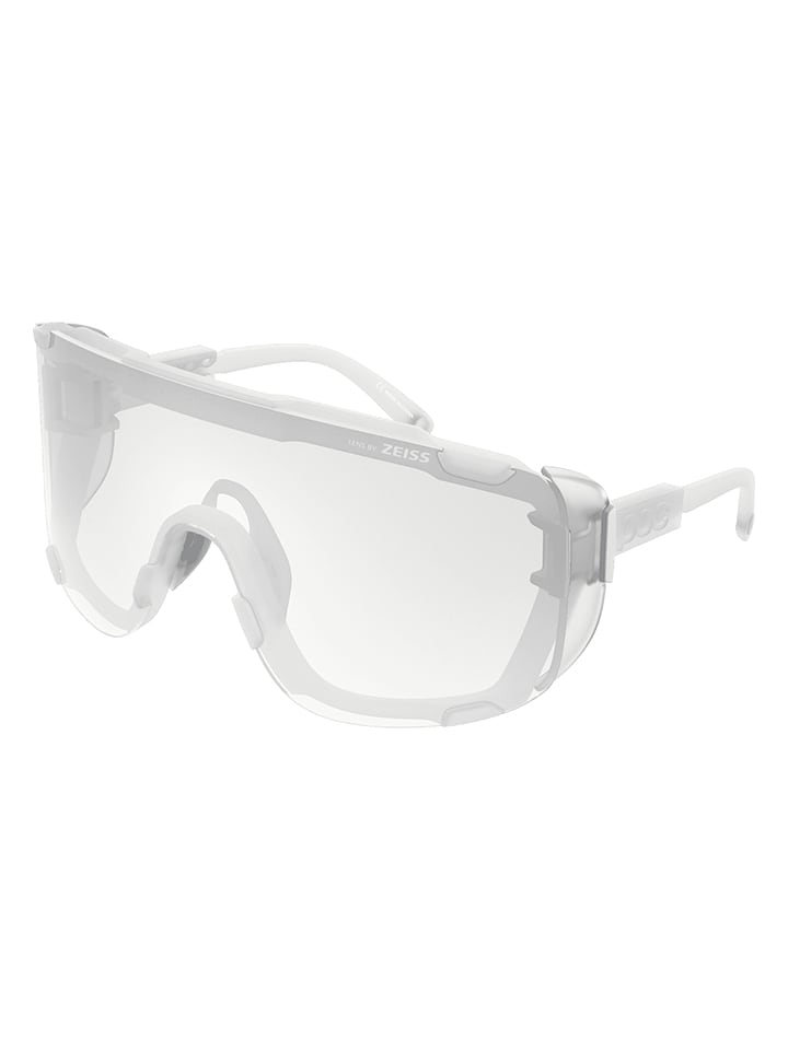 POC Fahrradbrille "Devour Ultra" in Ohne Farbe - onesize