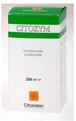 Citozym Integratore Detossificante 250 ml
