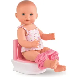 Corolle Interaktive Toilette
