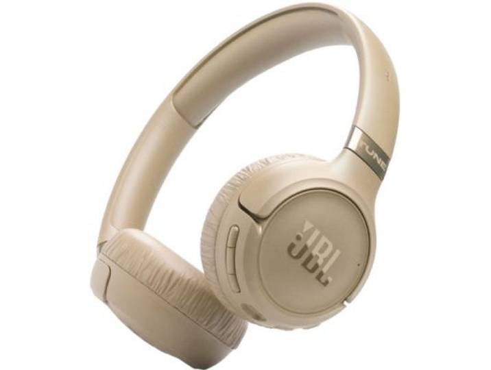 Jbl - Casque Tune 680nc Beige
