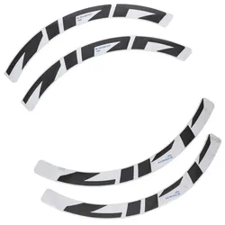 ZIPP Felgenaufkleberset 303 SW