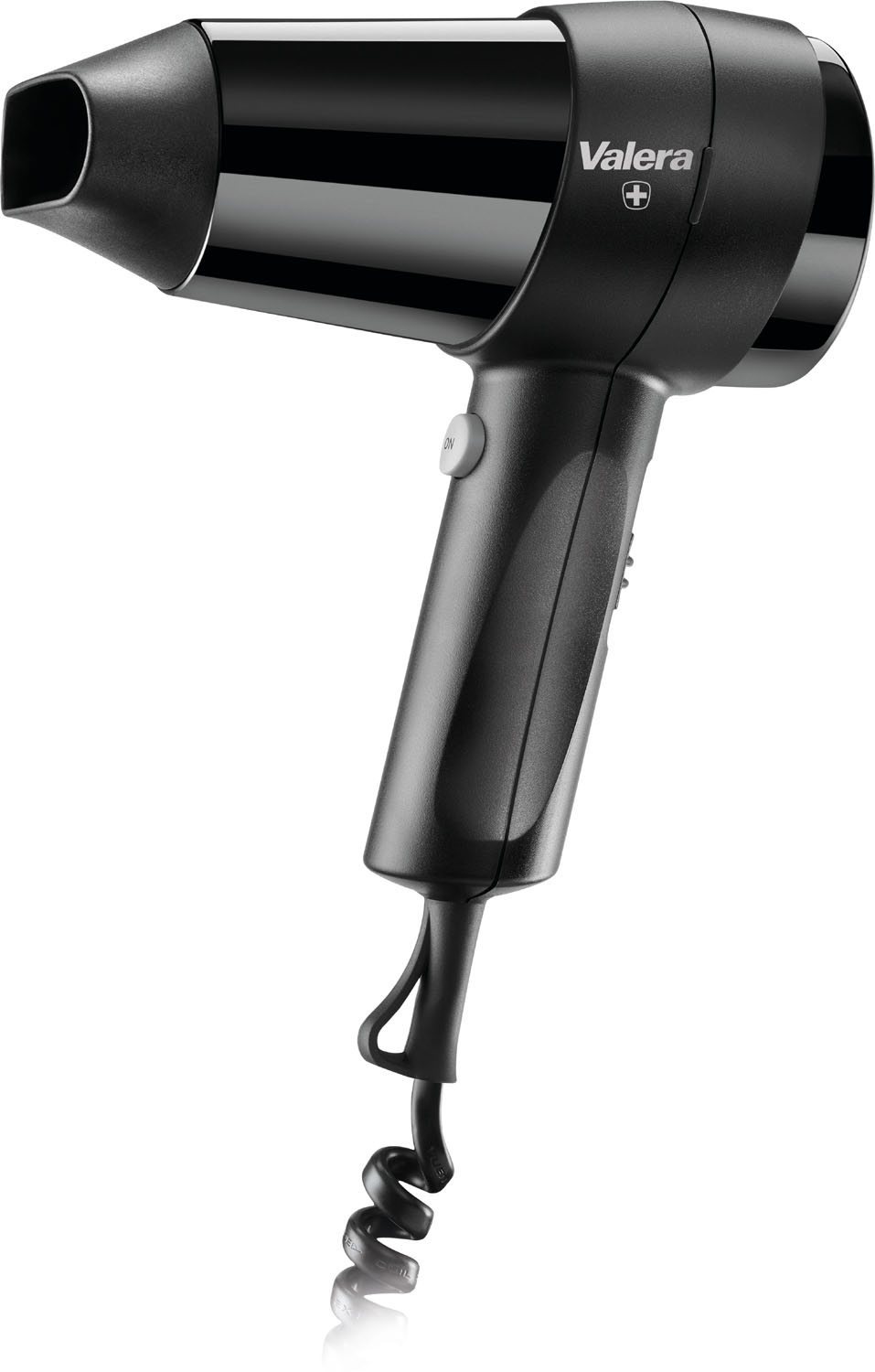 Valera Action 1600 Push All Black 55420955