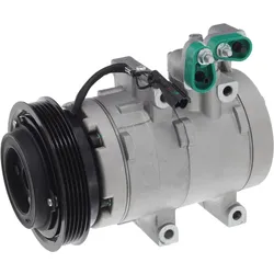 Kompressor Klimaanlage VALEO 690206 für Hyundai Kia XG