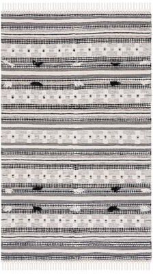 SAFAVIEH Handmade Natura Willy Wool Rug
