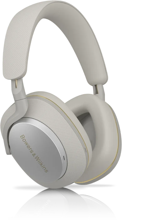 Bowers & Wilkins PX7S2e Cloud Grey
