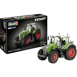 Revell 07827 Traktormodell Bausatz 1:20