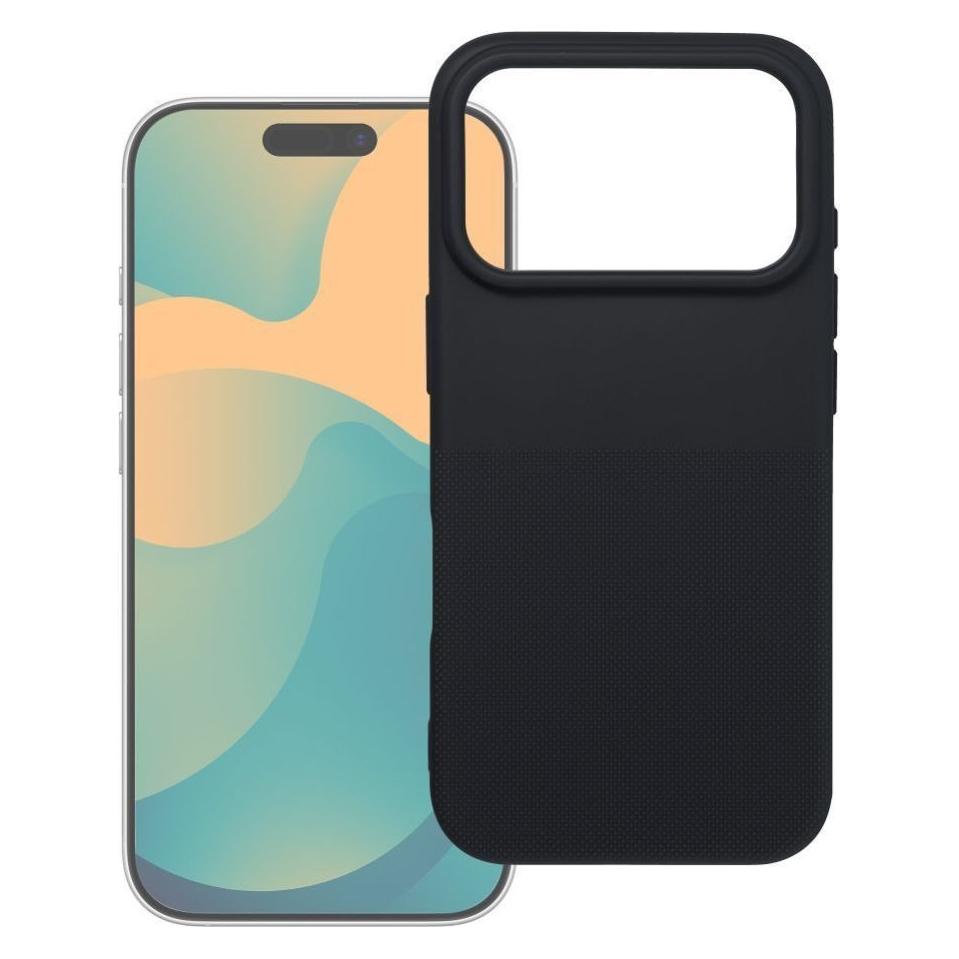 OEM Andere Hülle für das iPhone 13 Pro Easy Dual, schwarz (Apple iPhone 13 Pro) (76606636)