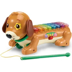 VTech Timmy Dackel-Xylophon (Niederländisch)