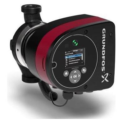 Grundfos CO-Pumpe Magna 3 25-80 (97924246) (Hauswasserpumpe) (97924246)