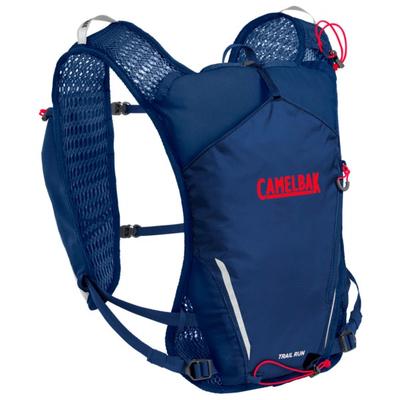 Camelbak - Circuit Run Vest - Trailrunningrucksack blau