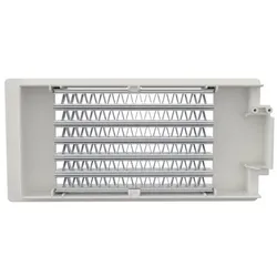 Kermi Vorheizregister für x-well C225 für Geräteeinbau - Y3404003011K - LB32473