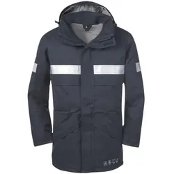 4Protect Workwear Multinorm-Jacke »Ottawa« Größe XXL