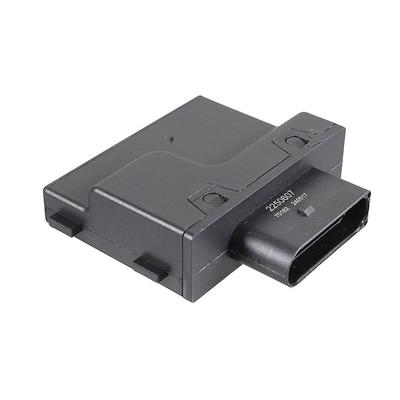 METZGER AUTOTEILE Steuergerät, Kraftstoffpumpe 2250607 für Audi