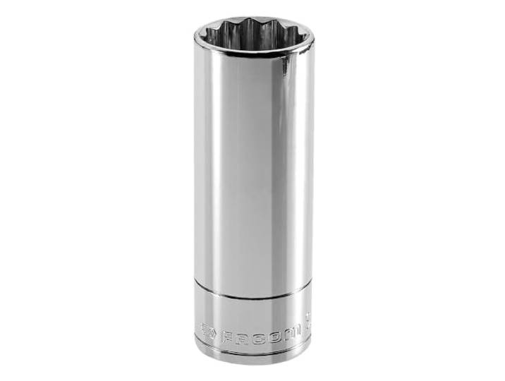 FACOM - FCMJ7LA - Douille longue 3/8\ - 7 mm (Import Grande Bretagne)