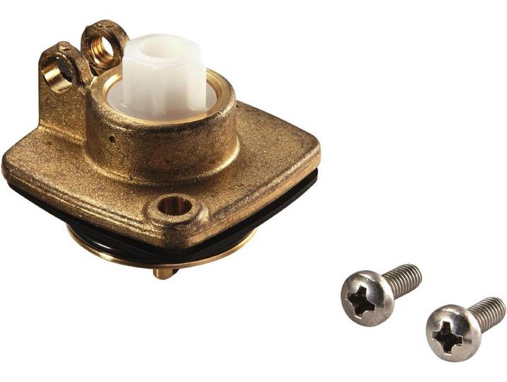 GROHE deksel voor urinoirspoeler - afdekkap - 43102000