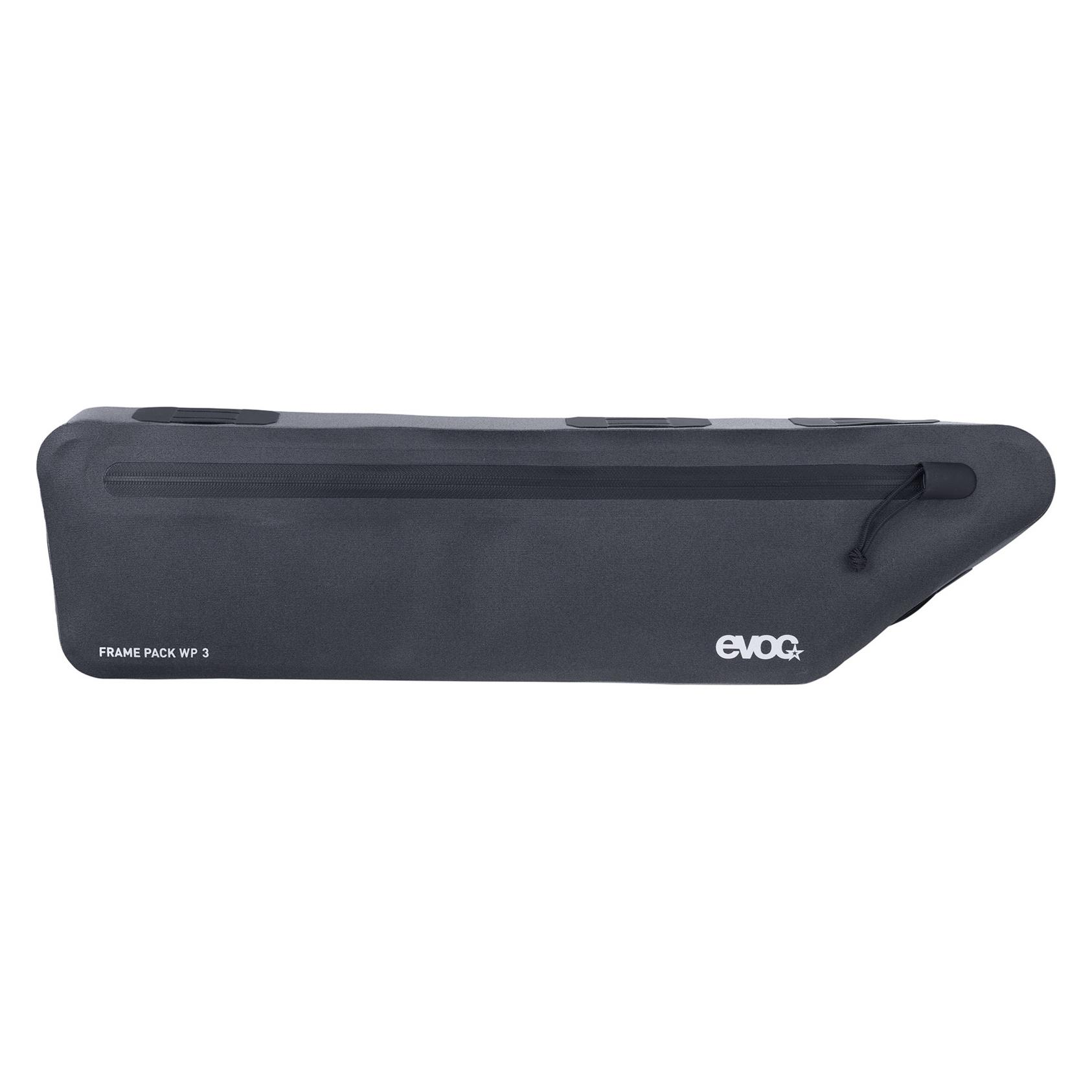Evoc Frame Pack WP 3L (3 l, Rahmentasche) (102824100)