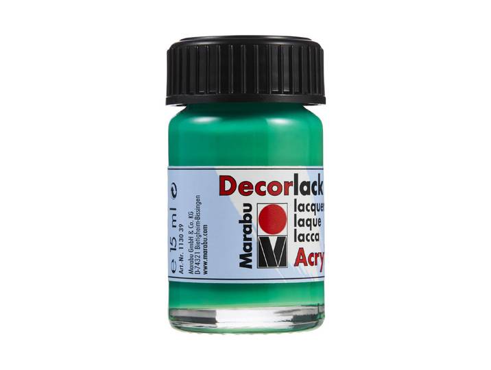 Marabu Decorlack Acryl