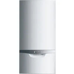 Vaillant ecoTEC plus 2er-Kaskade Paket 1.212/4 160 kW Reihe in Reihe E-Gas
