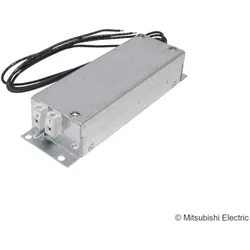 Mitsubishi Electric Funkentstörfilter MF-2F230-006.100MFd