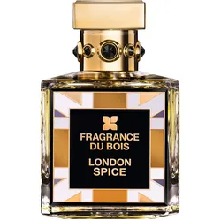100ml FRAGRANCE DU BOIS London Spice Parfum